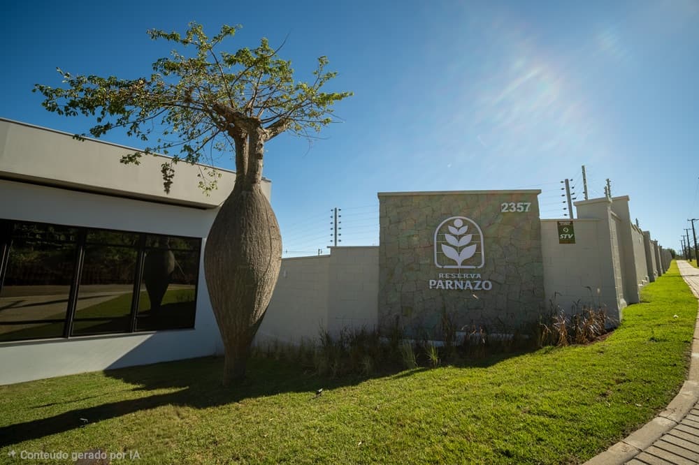 RESERVA PARNAZO