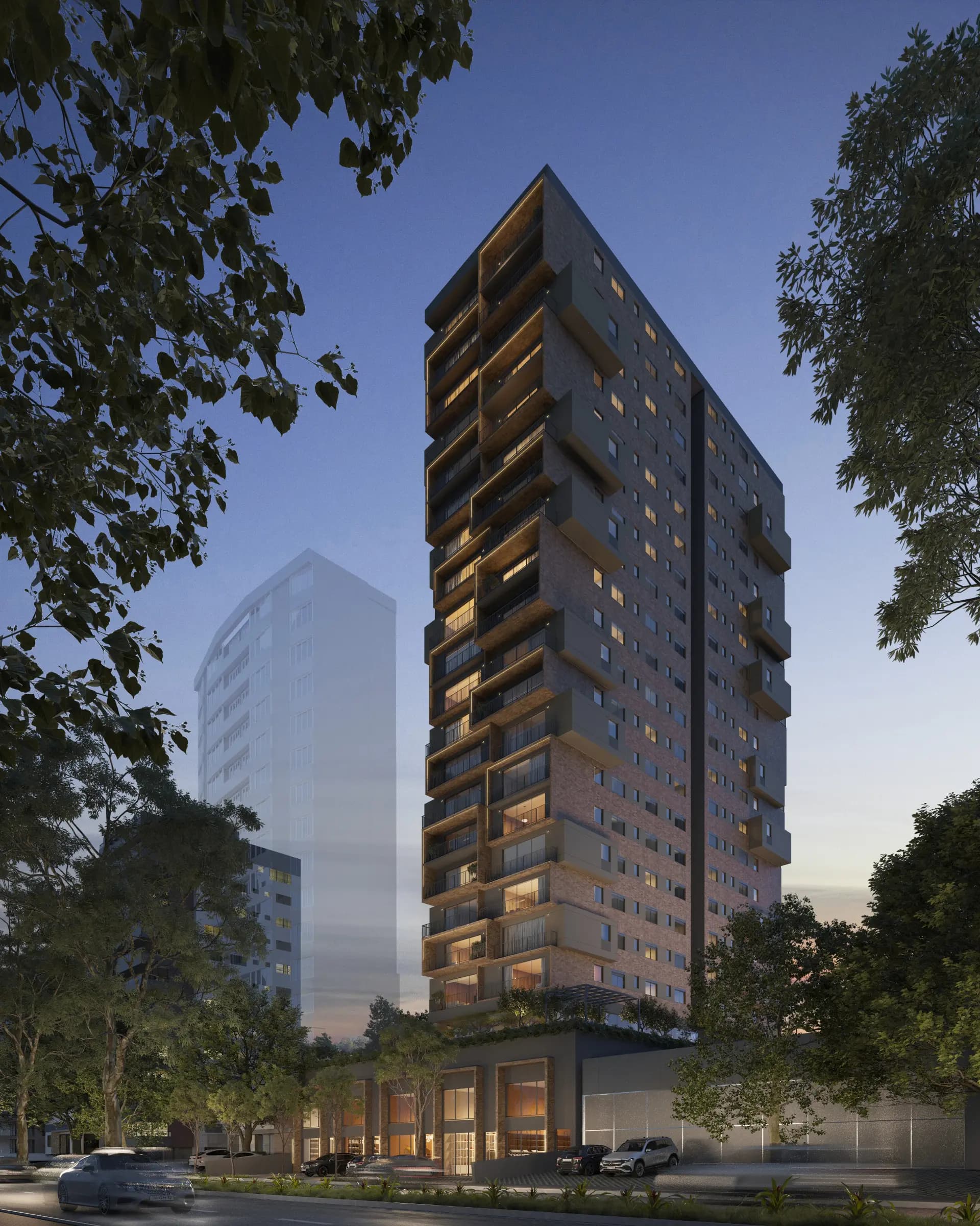 BOSQUE WELLNESS LIVING