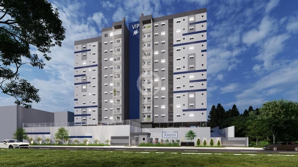 RESIDENCIAL AREZZO