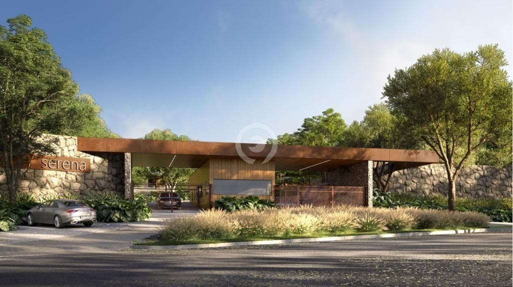 Residencial Serena