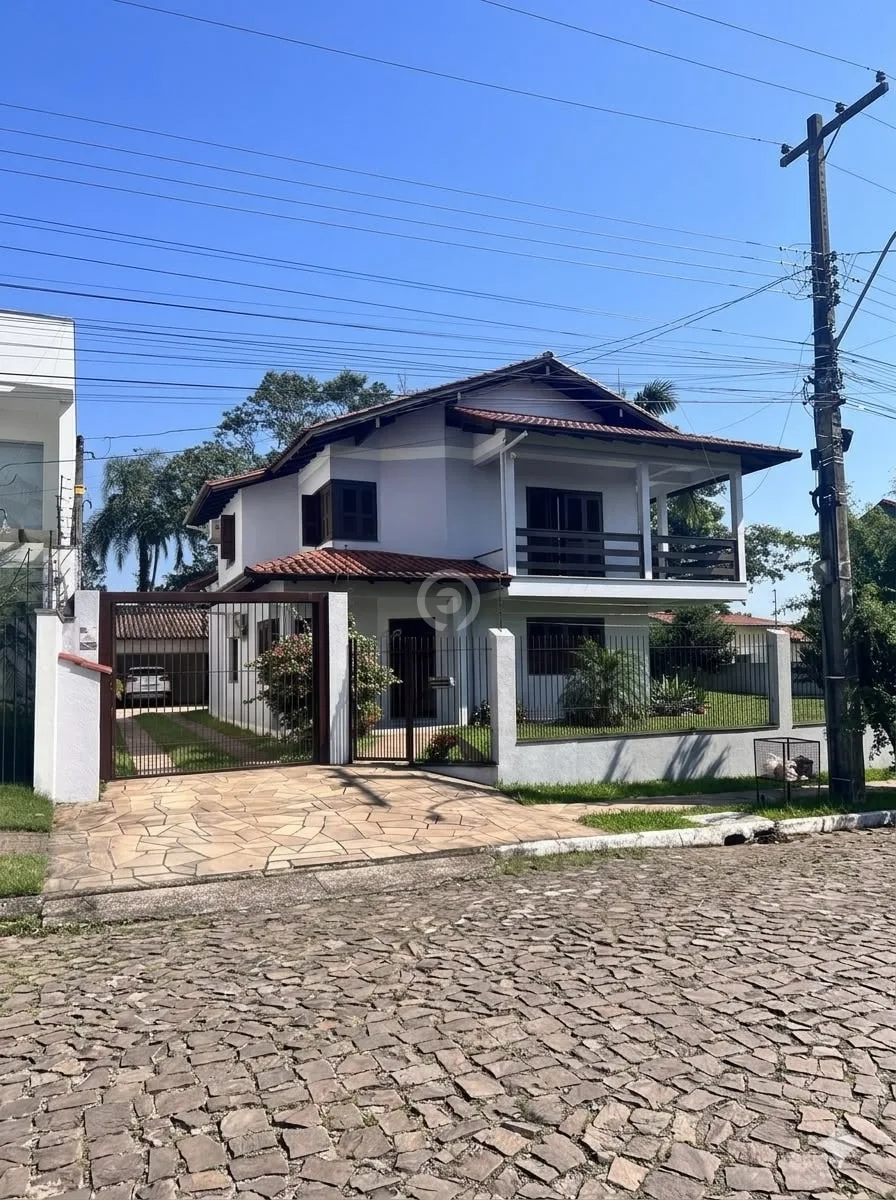 Casa no Ouro Verde