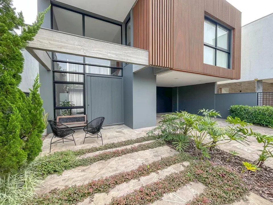 Casa na União de Dois Irmãos — foto 4 de 39